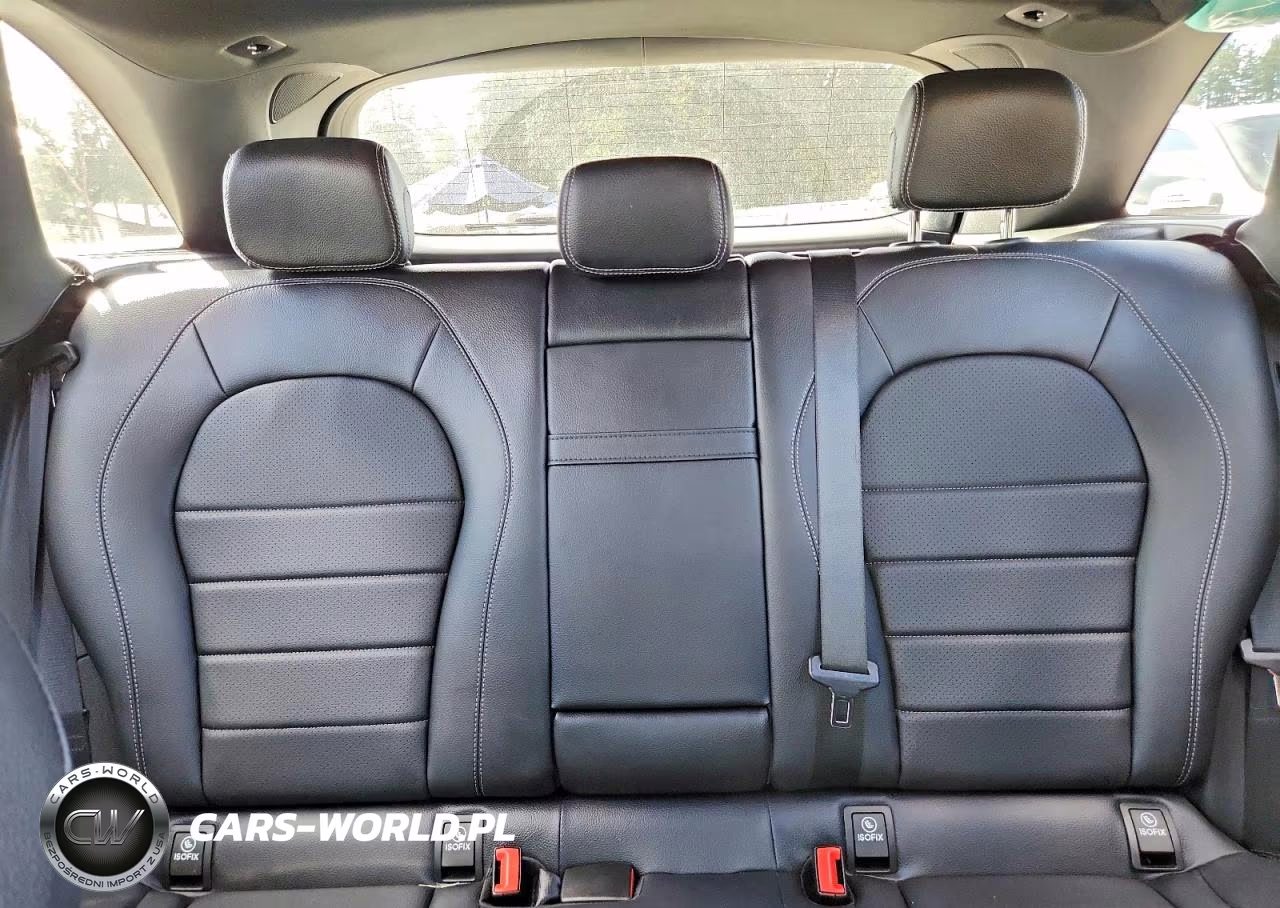 2022 Mercedes-Benz Glc 300 4Matic VIN:W1N0G8EB8NV381149 - 10