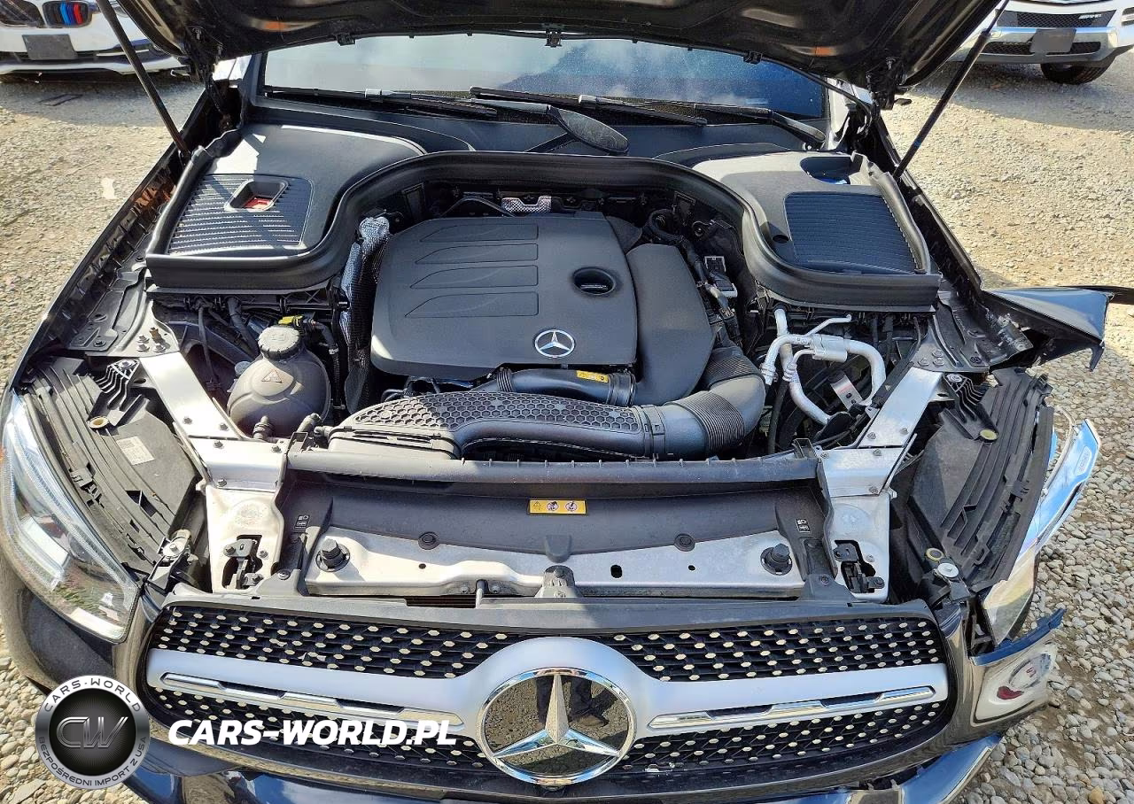2022 Mercedes-Benz Glc 300 4Matic VIN:W1N0G8EB8NV381149 - 12