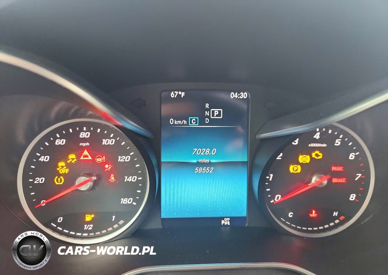 2022 Mercedes-Benz Glc 300 4Matic VIN:W1N0G8EB8NV381149 - 9
