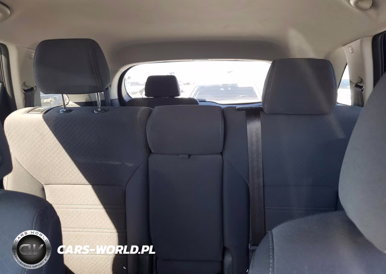 2019 Kia Sorento Lx VIN:5XYPG4A38KG438594 - 10