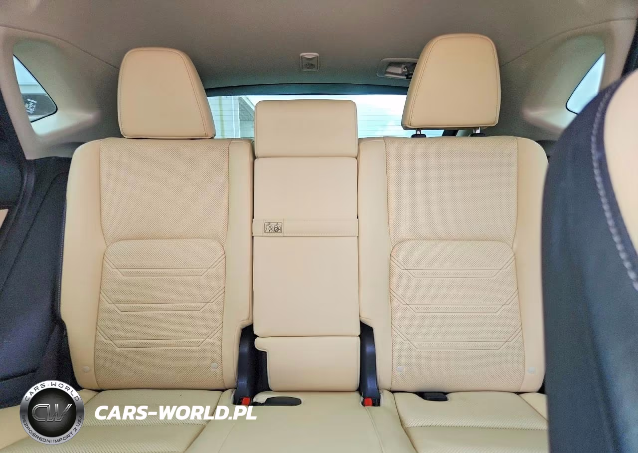 2015 Lexus Nx 200T VIN:JTJBARBZ8F2014308 - 10