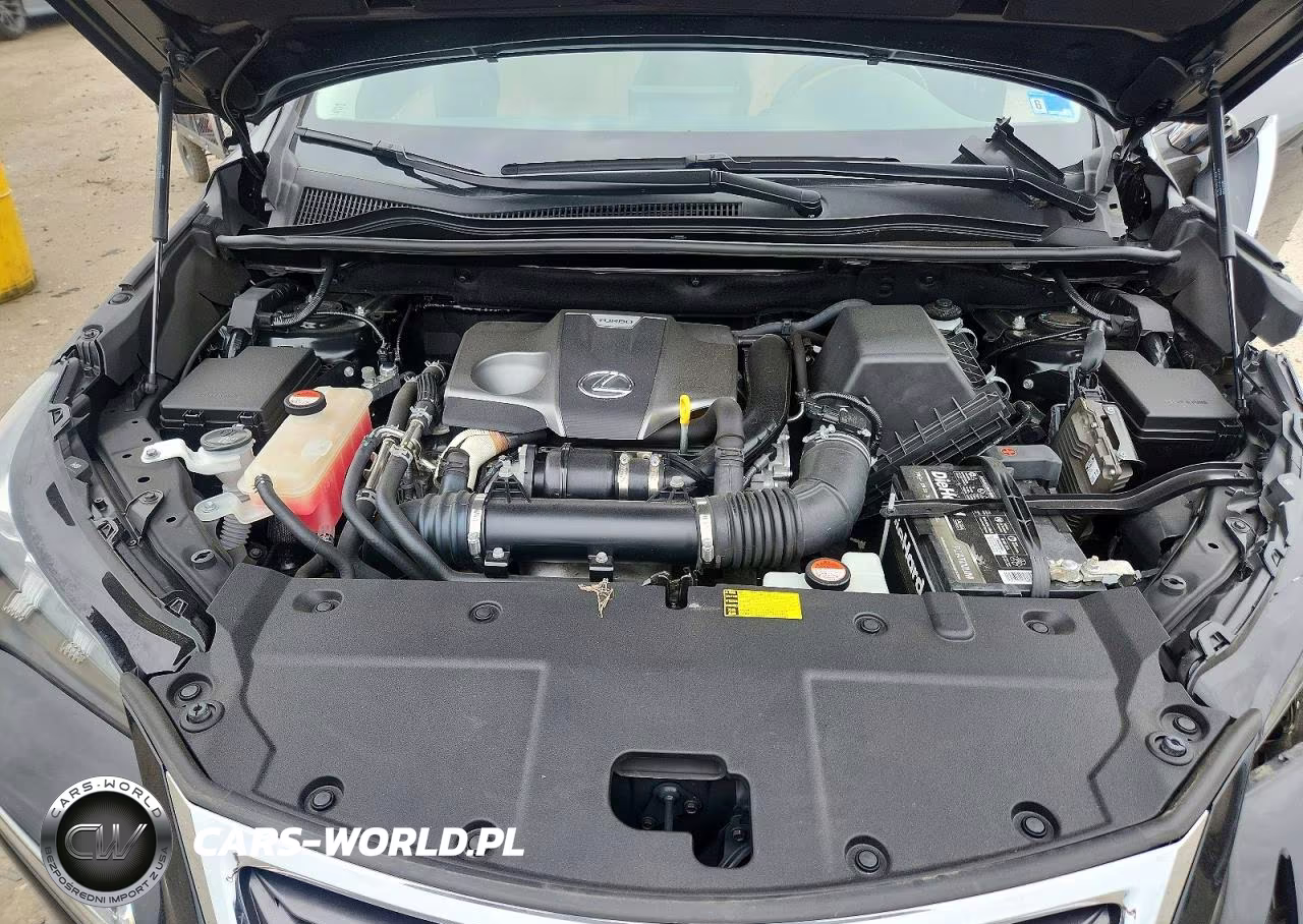 2015 Lexus Nx 200T VIN:JTJBARBZ8F2014308 - 12