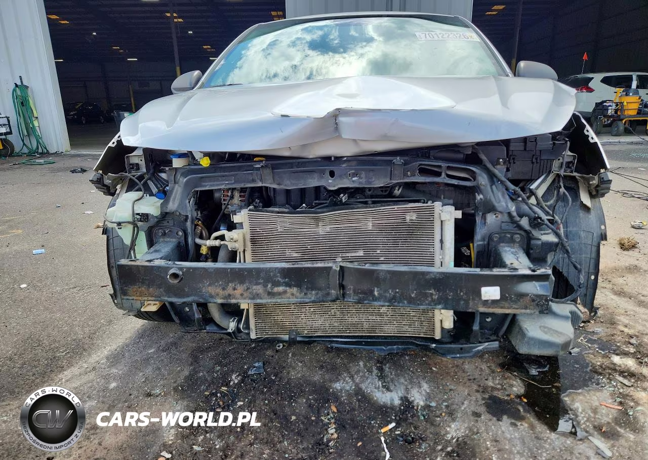 2018 Kia Rio Lx VIN:3KPA24ABXJE054811 - 5