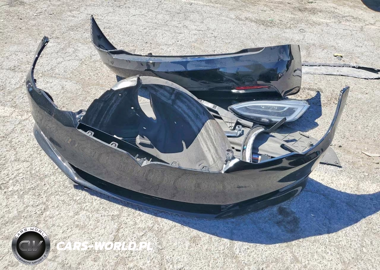 2018 Tesla Model S VIN:5YJSA1E29JF249812 - 13