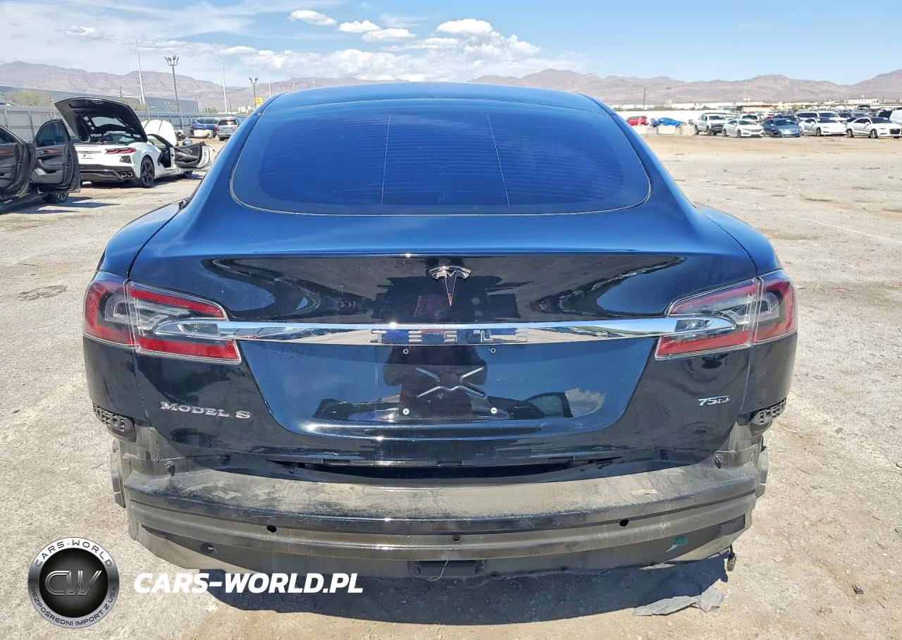 2018 Tesla Model S VIN:5YJSA1E29JF249812 - 6