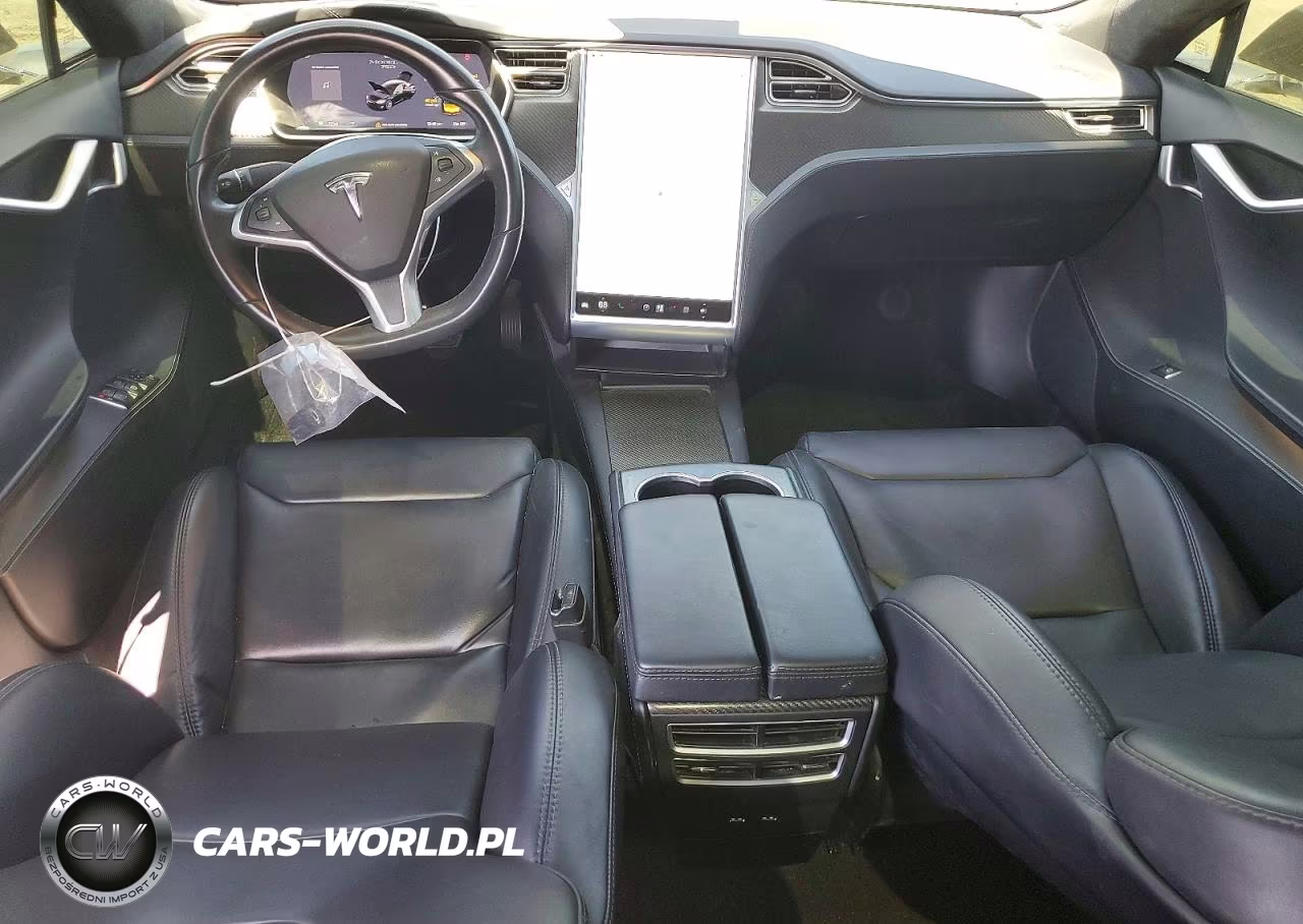 2018 Tesla Model S VIN:5YJSA1E29JF249812 - 8