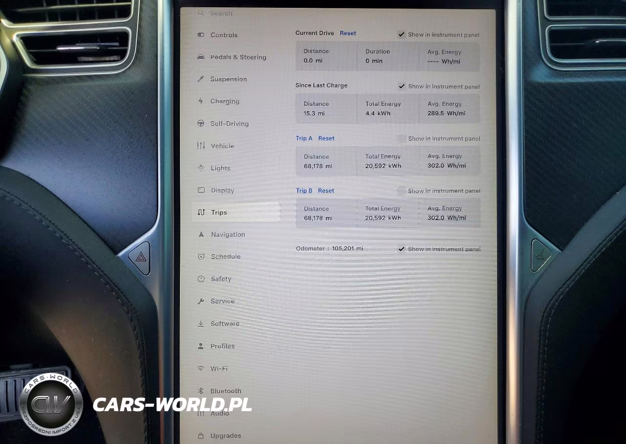2018 Tesla Model S VIN:5YJSA1E29JF249812 - 9