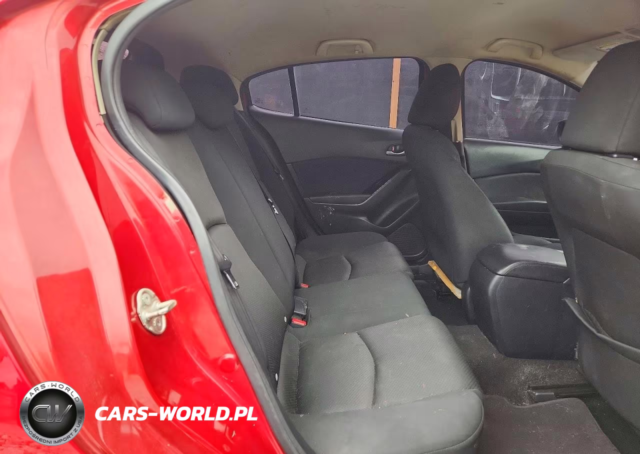 2018 Mazda 3 Sport VIN:3MZBN1K73JM238091 - 10