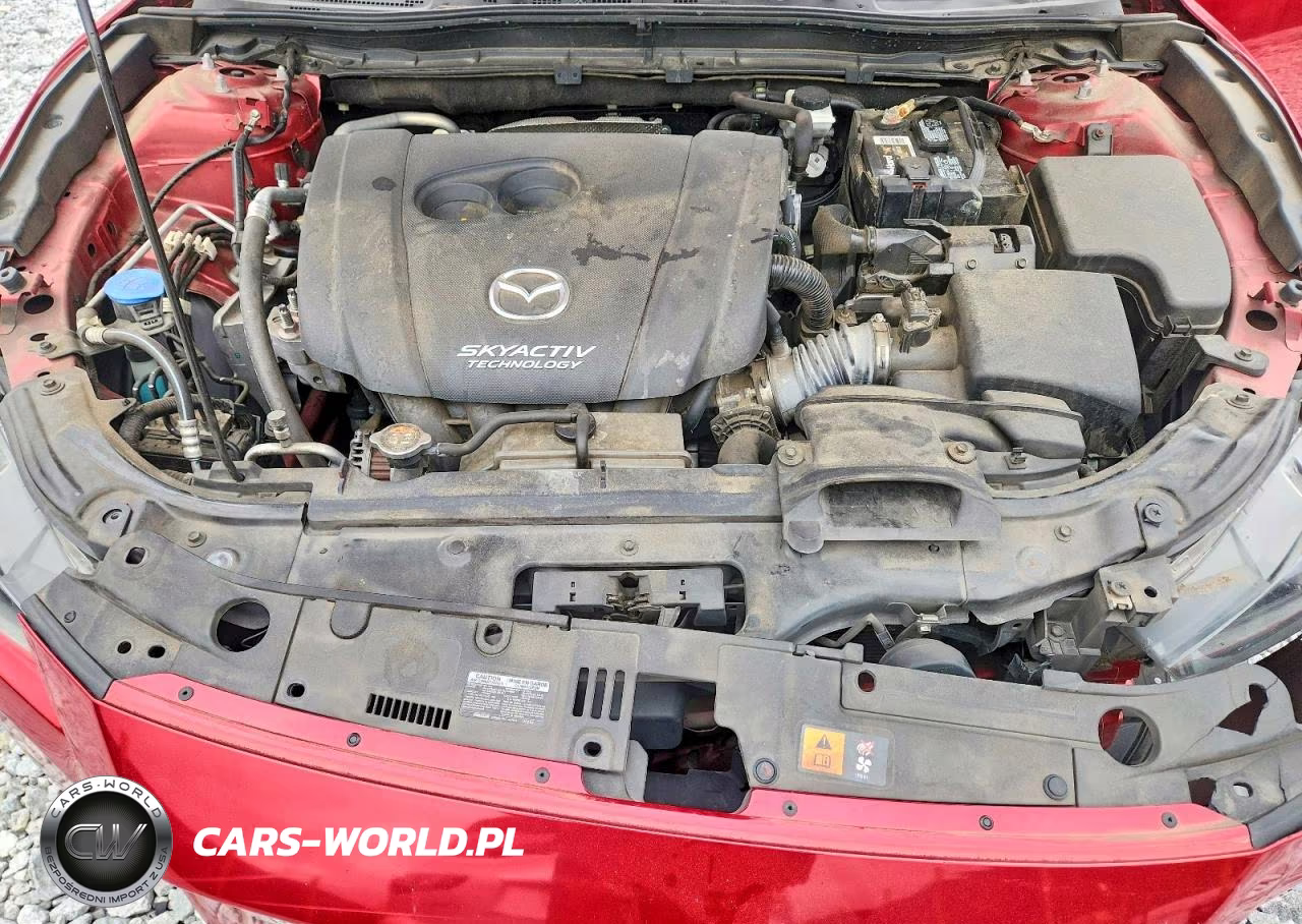 2018 Mazda 3 Sport VIN:3MZBN1K73JM238091 - 11