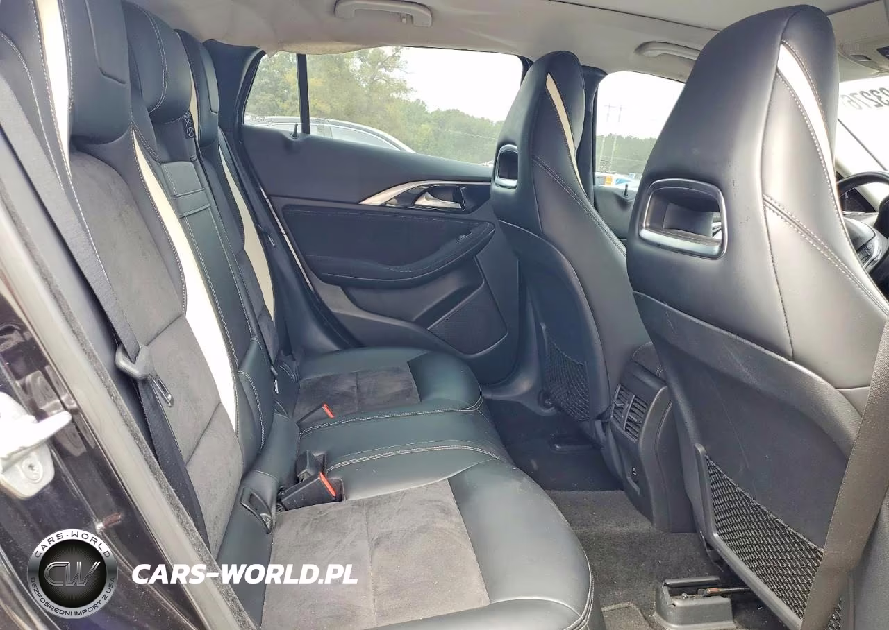 2017 Infiniti Qx30 Sport VIN:SJKCH5CP3HA023755 - 10