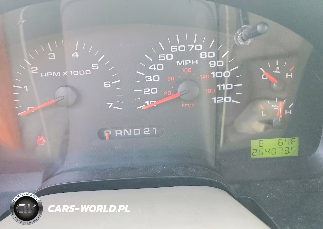 2004 Ford F150 Xlt VIN:1FTRX12W84FA06058 - 9