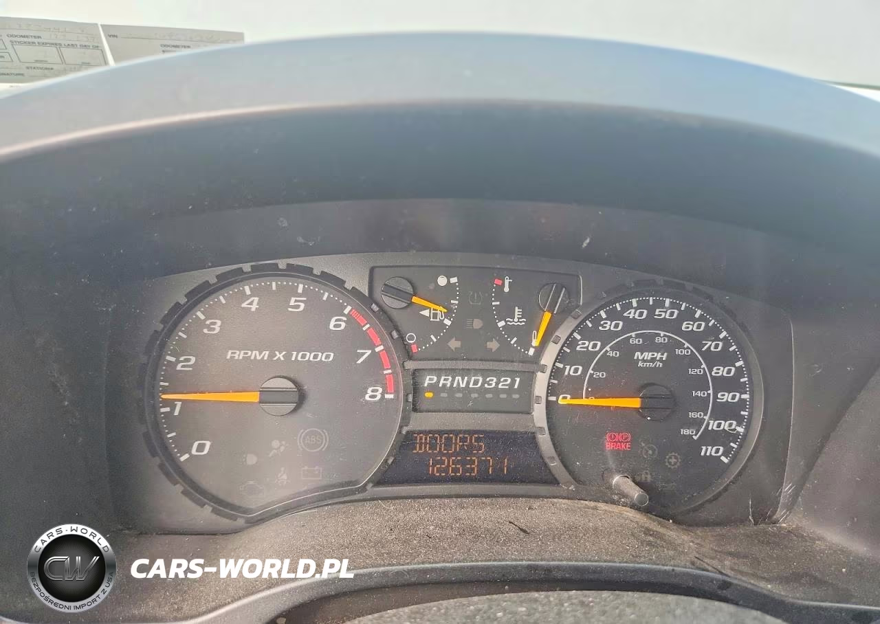 2007 Chevrolet Colorado VIN:1GCCS149678244205 - 9