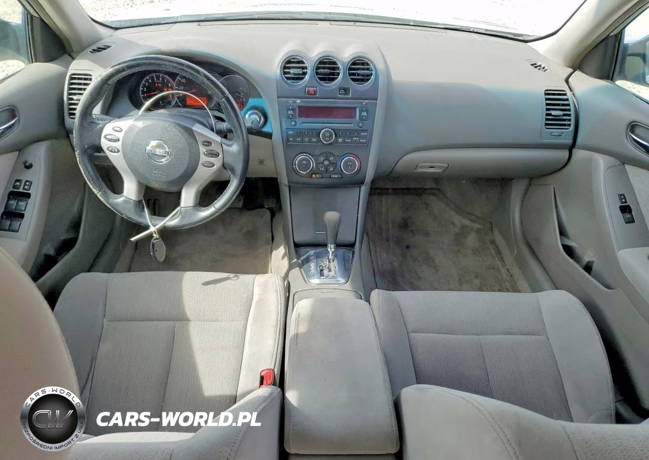 2010 Nissan Altima 2.5 VIN:1N4AL2AP8AN558790 - 8