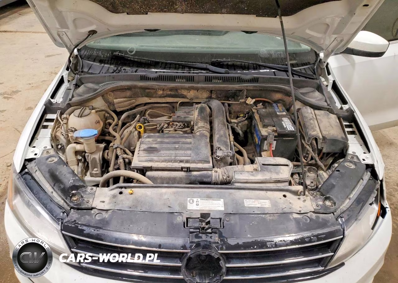 2017 Volkswagen Jetta S VIN:3VW167AJXHM324470 - 11