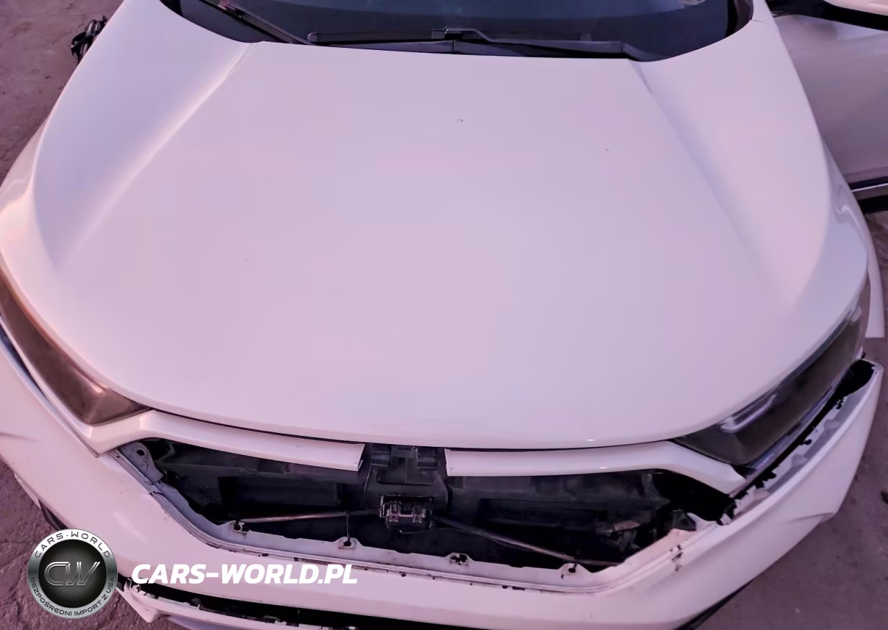 2018 Honda Cr-V Ex VIN:2HKRW2H51JH624928 - 12
