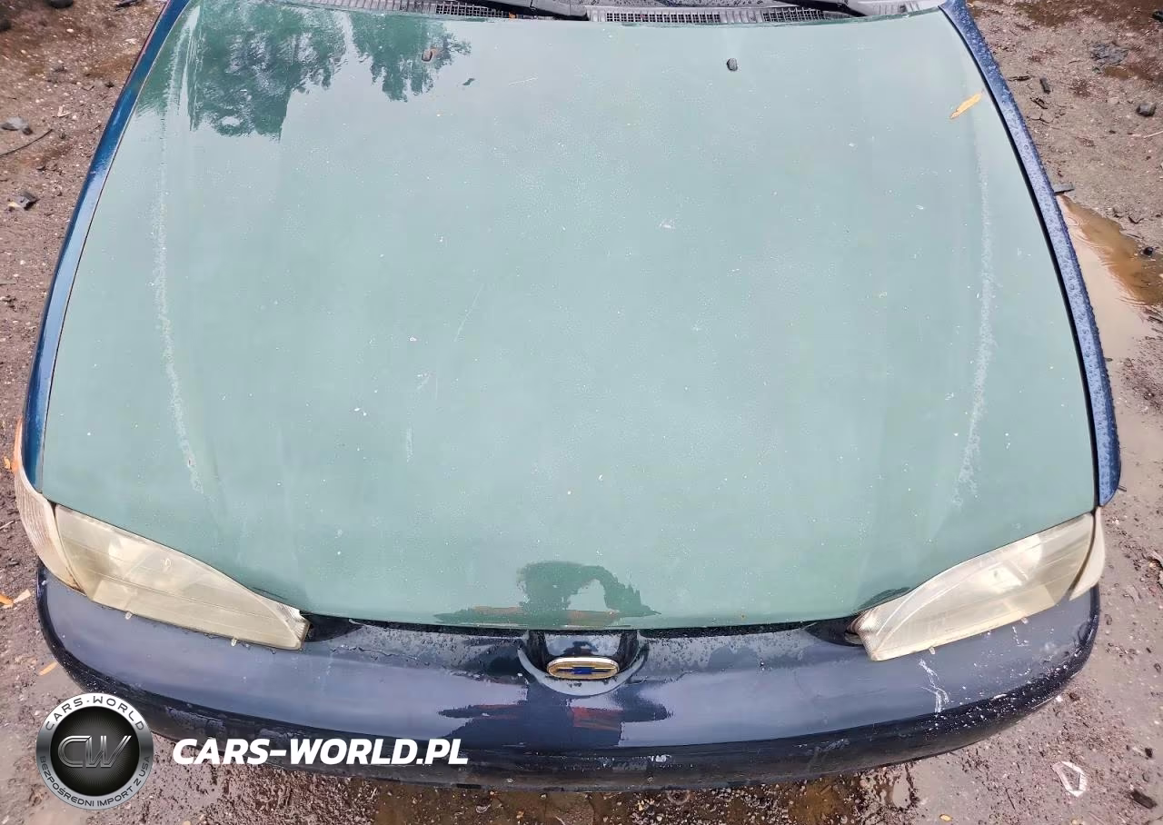 1999 Toyota Corolla Ve VIN:2T1BR12E1XC182305 - 11