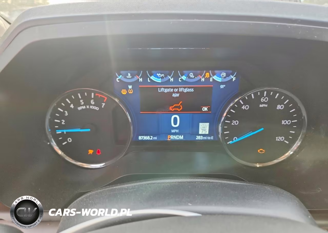 2022 Ford Expedition Max Xlt VIN:1FMJK1HTXNEA20149 - 9