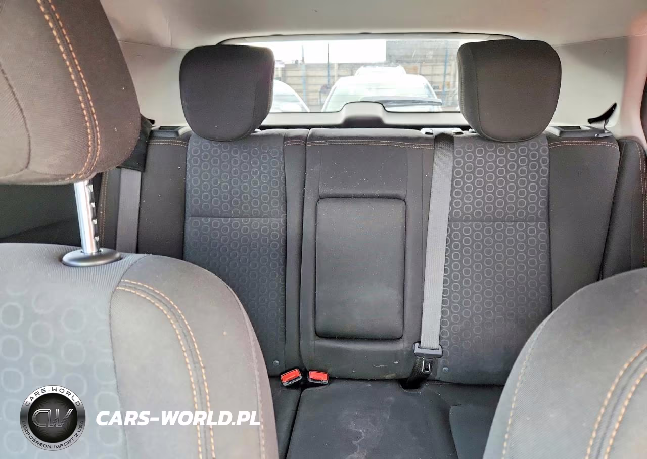 2020 Chevrolet Trax Ls VIN:KL7CJKSB7LB062618 - 10