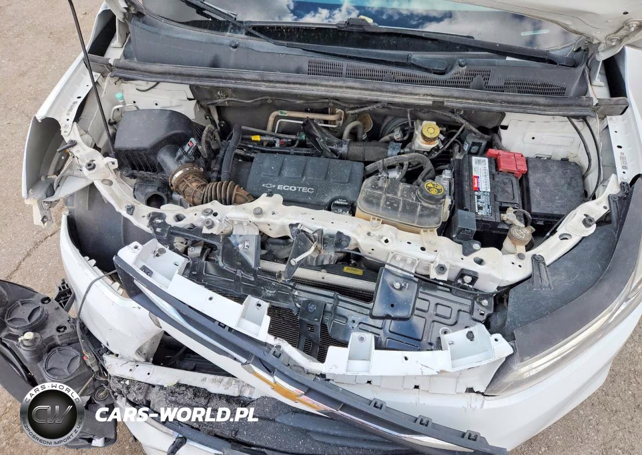 2020 Chevrolet Trax Ls VIN:KL7CJKSB7LB062618 - 12