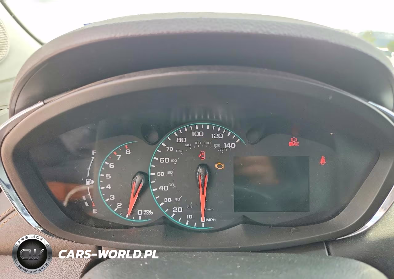 2020 Chevrolet Trax Ls VIN:KL7CJKSB7LB062618 - 9