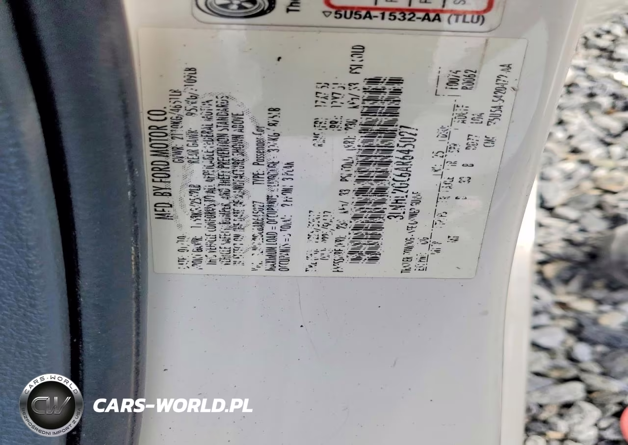 2010 Lincoln Mkz VIN:3LNHL2GC6AR645027 - 12
