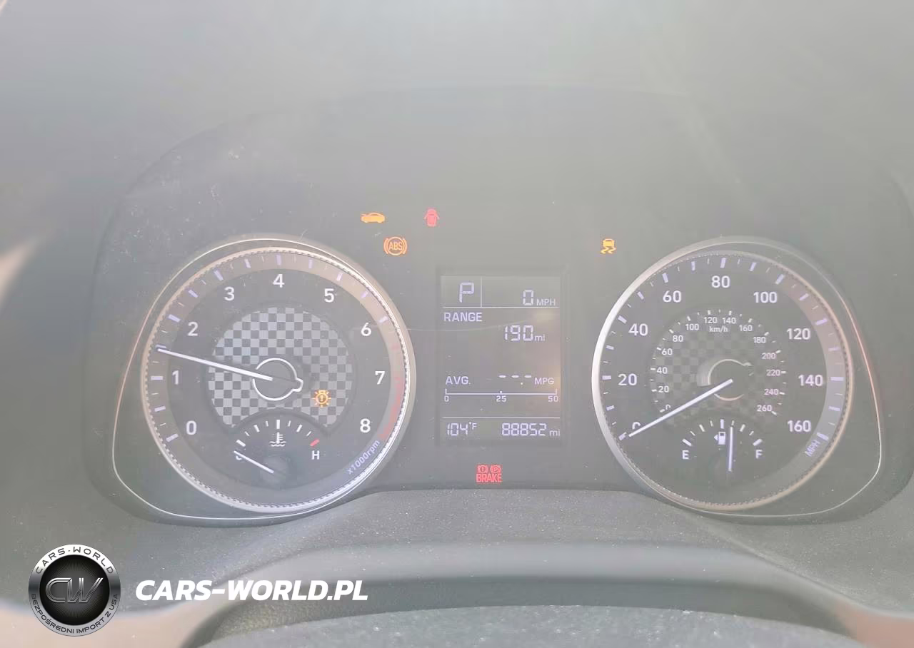 2019 Hyundai Elantra Se VIN:5NPD74LF7KH457494 - 9