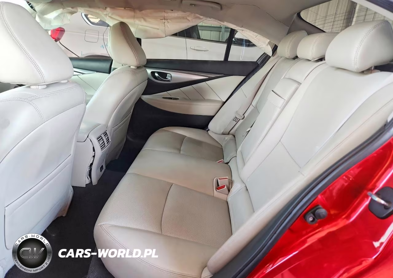 2022 Infiniti Q50 Luxe VIN:JN1EV7BP8NM311835 - 10