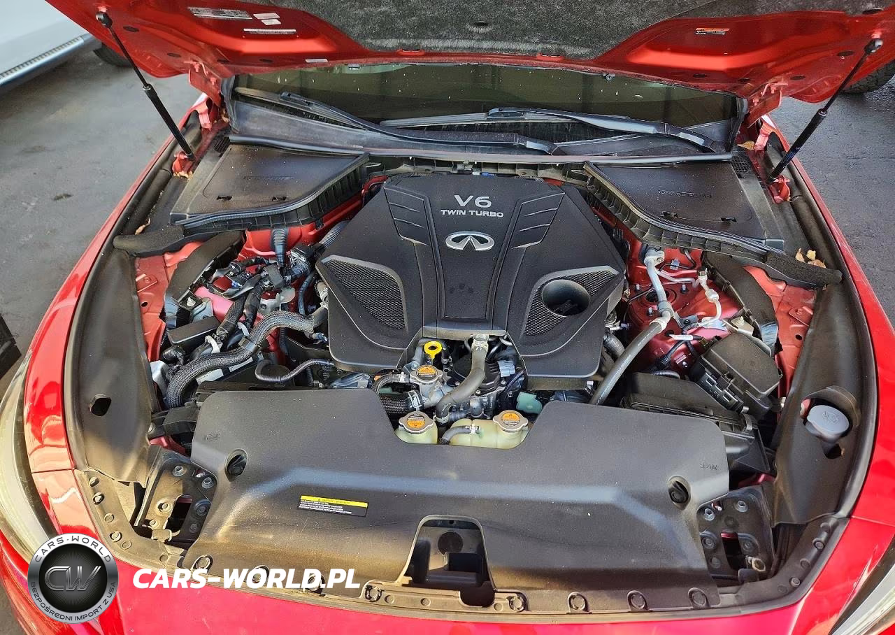 2022 Infiniti Q50 Luxe VIN:JN1EV7BP8NM311835 - 11