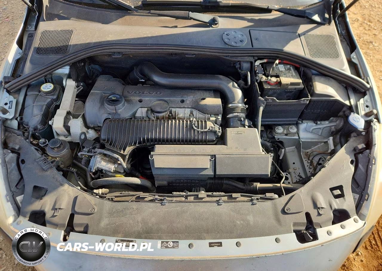 2013 Volvo S60 T5 VIN:YV1612FS3D2207417 - 11