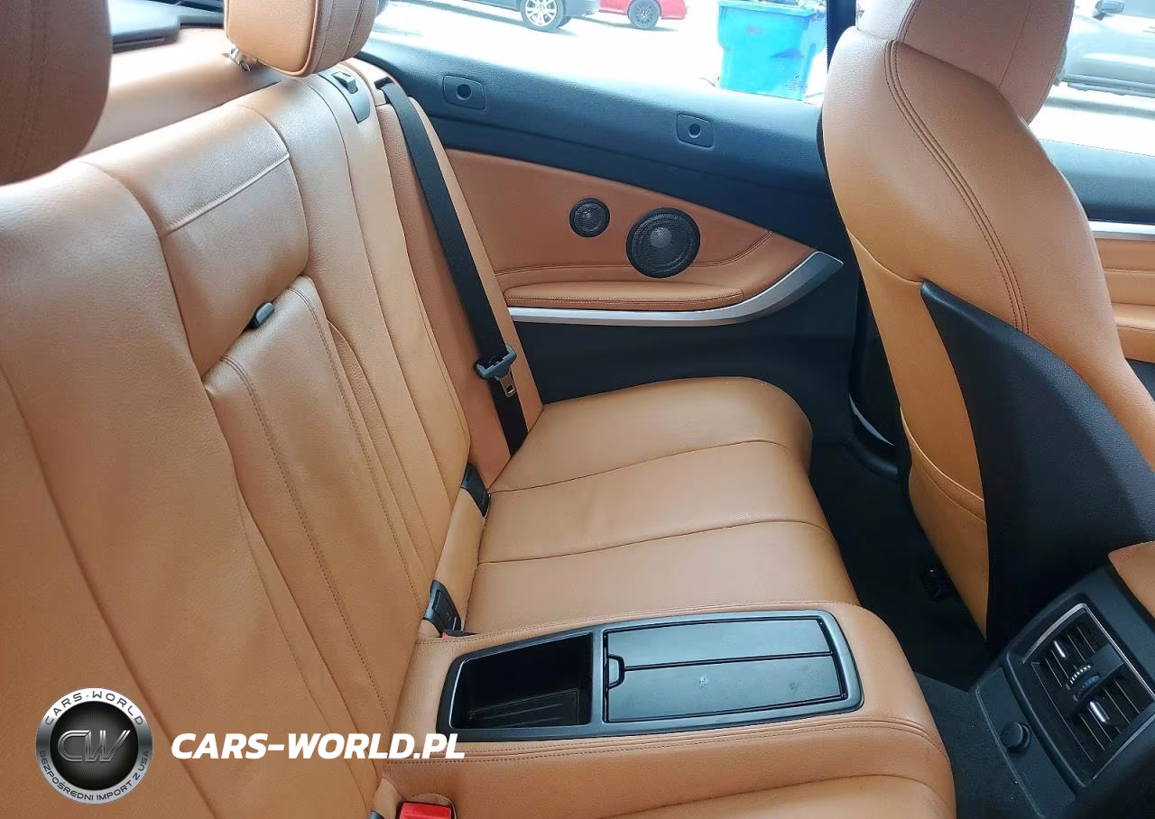 2018 BMW 440I VIN:WBA4Z5C59JEE16788 - 10