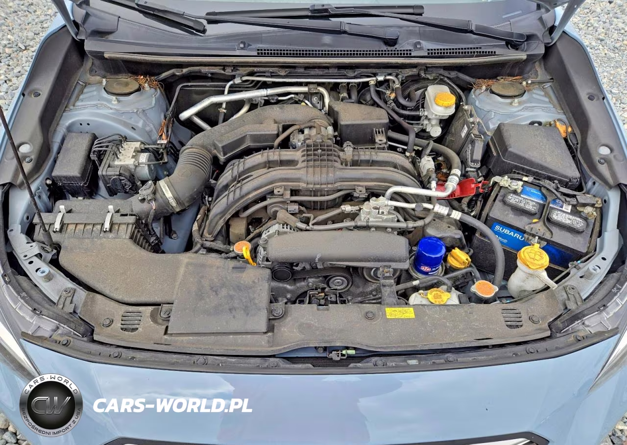 2022 Subaru Crosstrek Premium VIN:JF2GTACC1N9217577 - 11