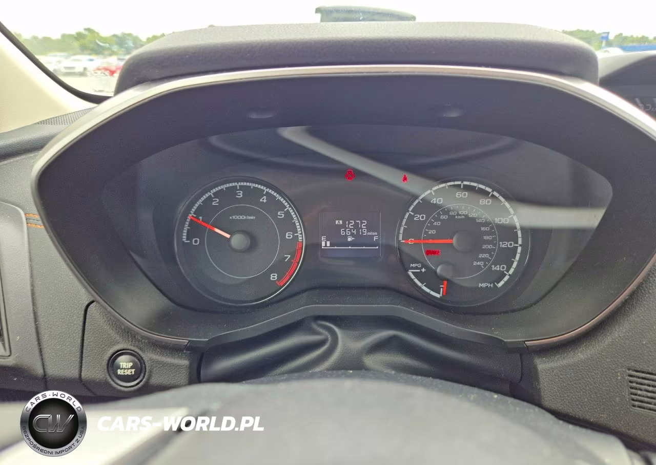 2022 Subaru Crosstrek Premium VIN:JF2GTACC1N9217577 - 9