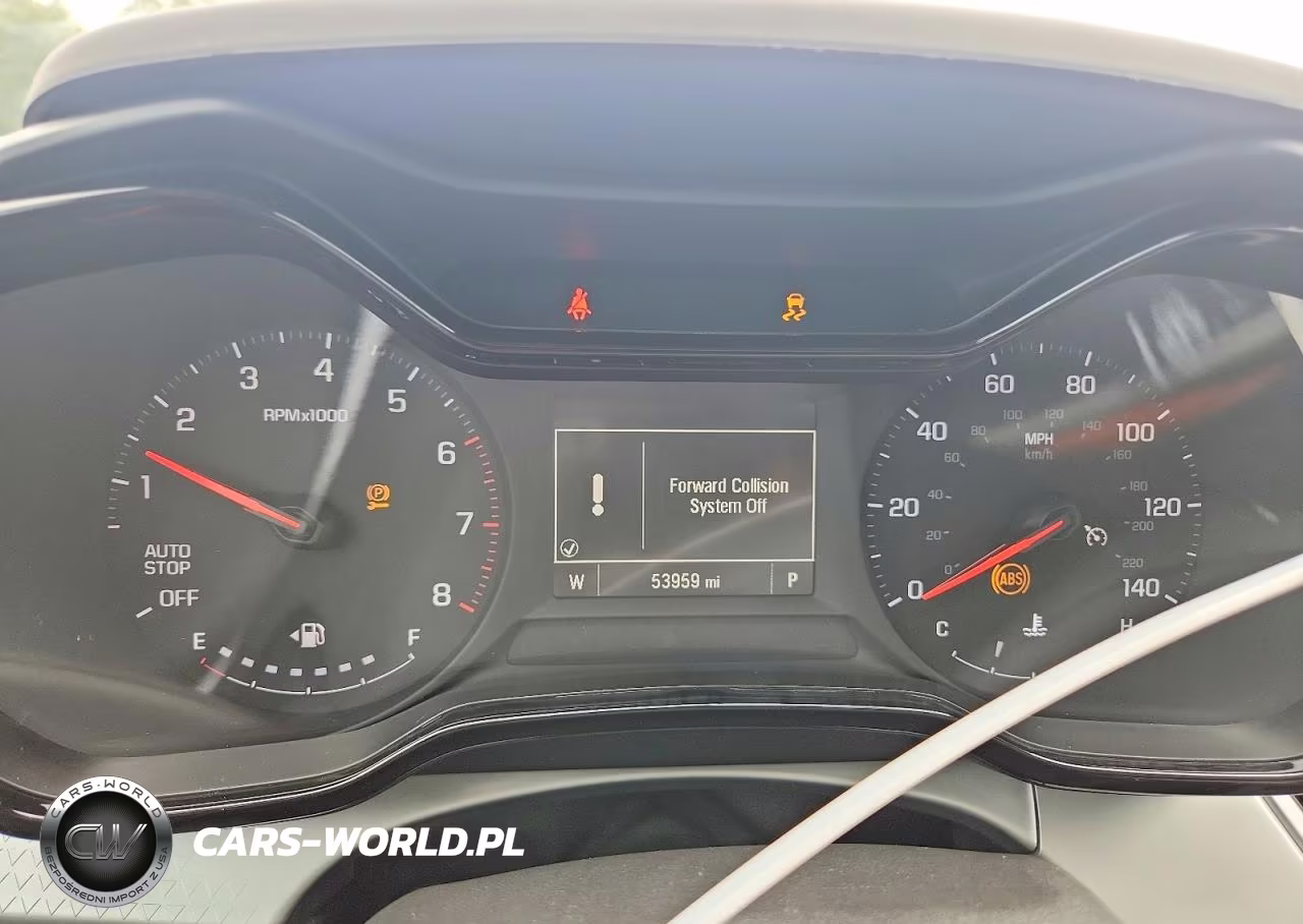 2025 Chevrolet Trax Ls VIN:KL77LFEP7SC034286 - 9