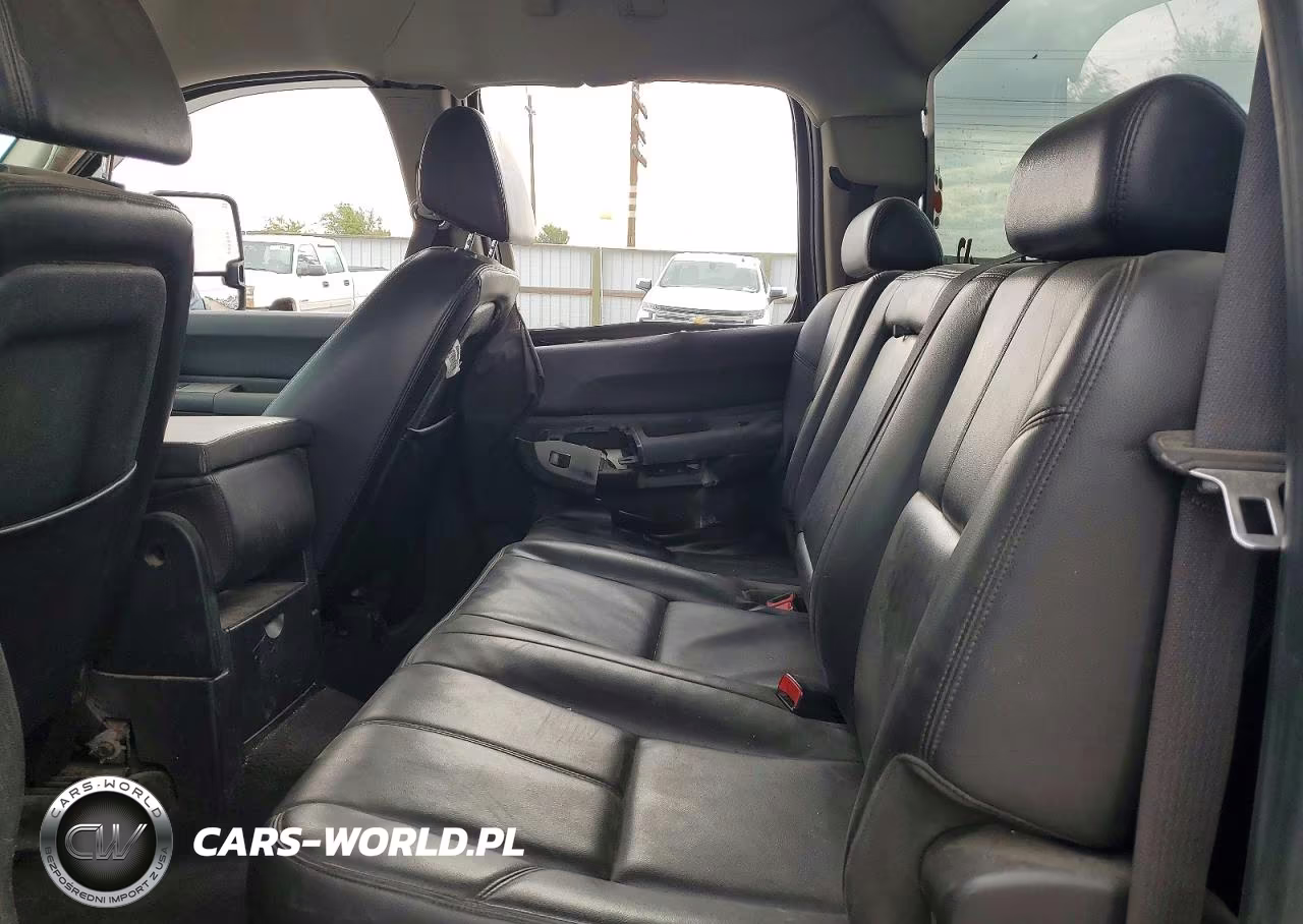 2009 GMC Sierra K1500 VIN:3GTEK13379G243969 - 10