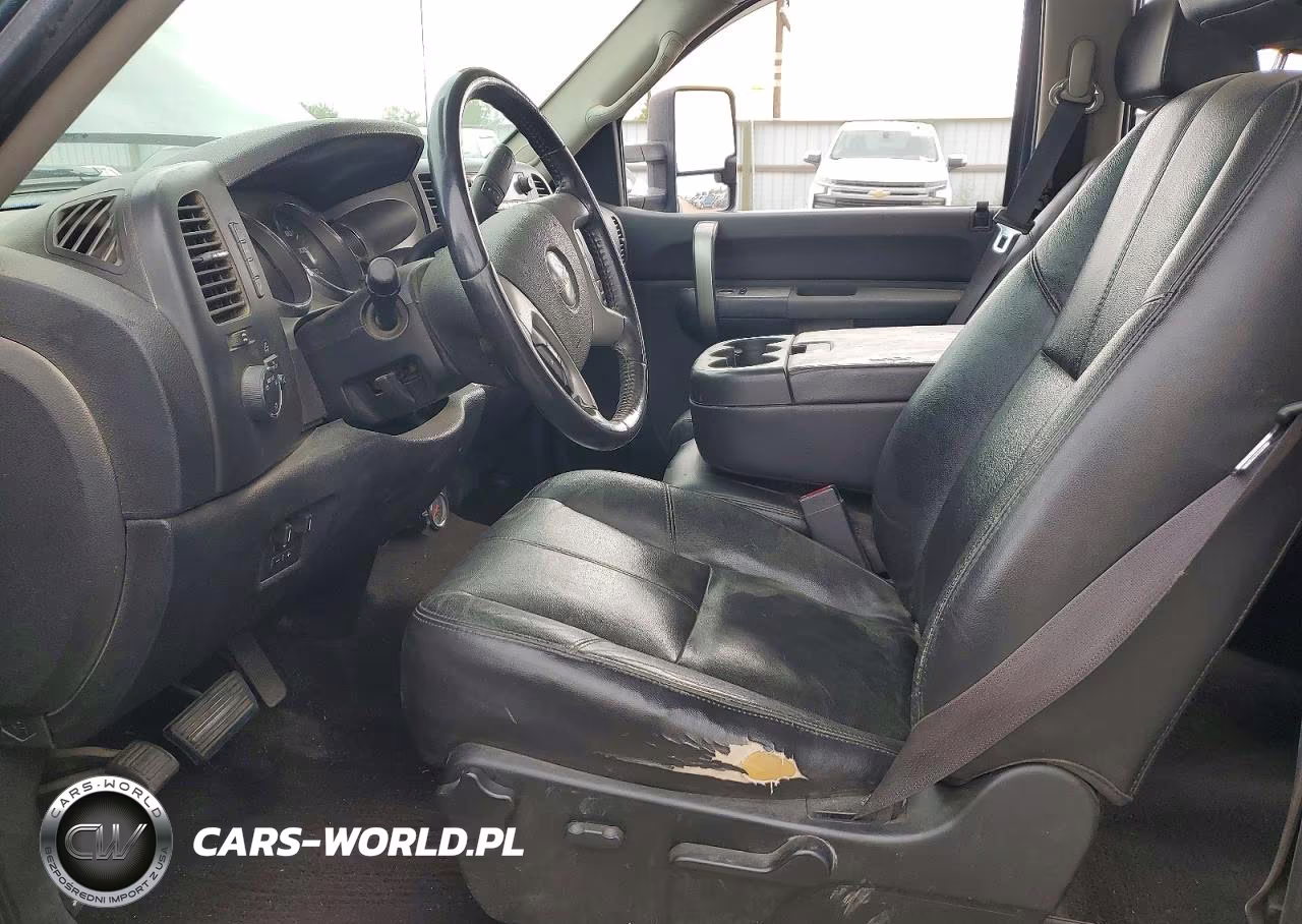 2009 GMC Sierra K1500 VIN:3GTEK13379G243969 - 7