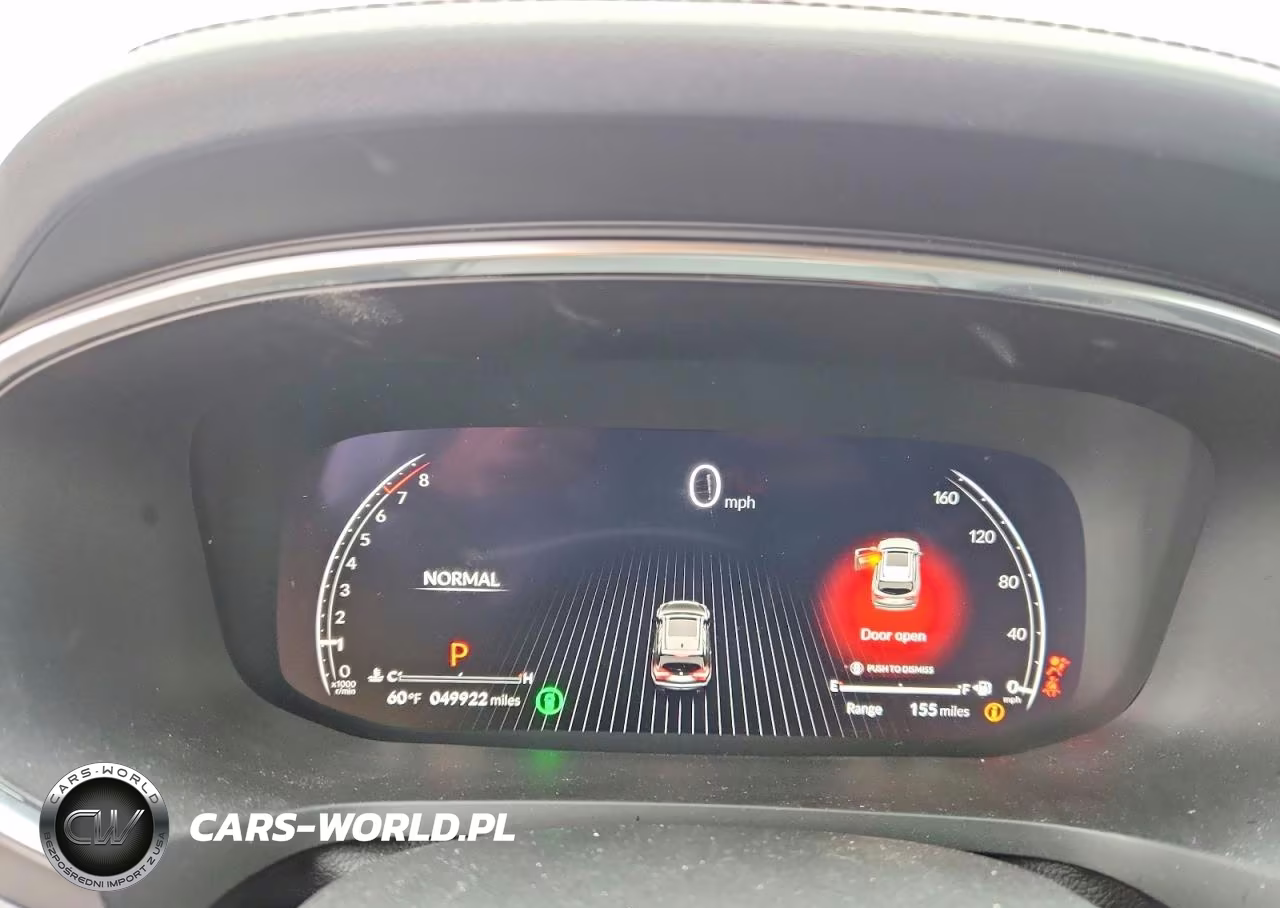 2022 Acura Mdx Advance VIN:5J8YE1H87NL023268 - 9