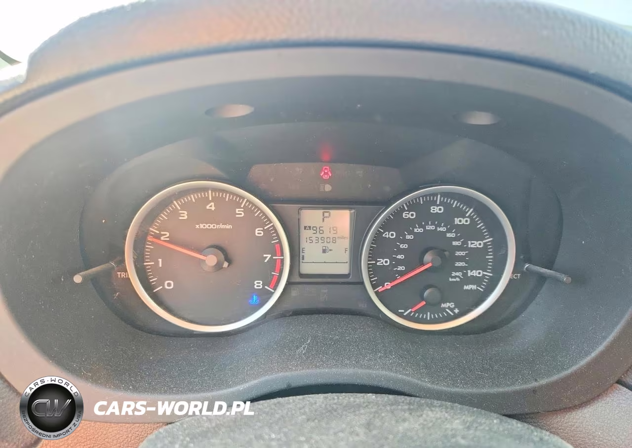 2014 Subaru Xv Crosstrek 2.0 Premium VIN:JF2GPAVC3E8320619 - 9