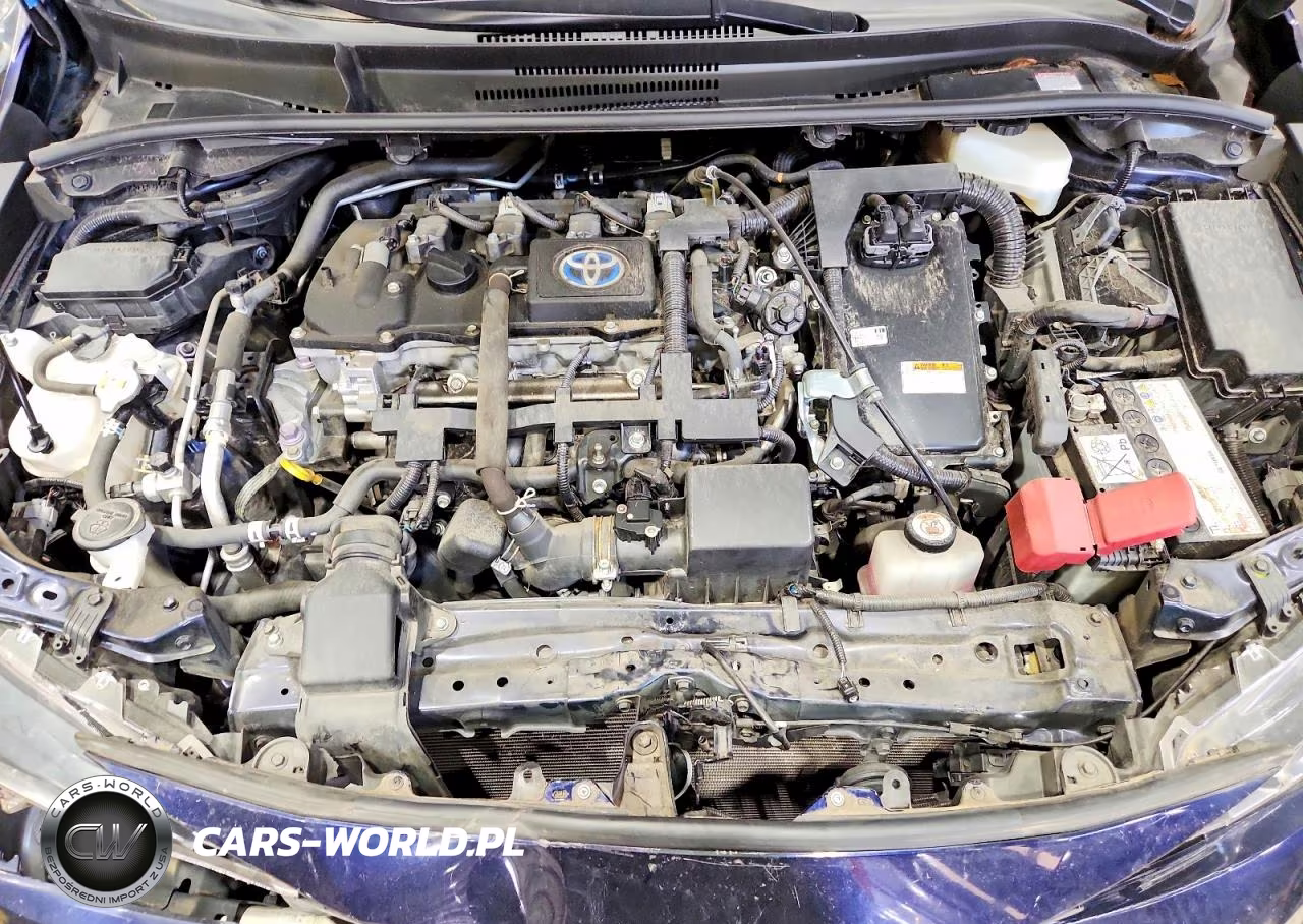 2022 Toyota Corolla Le VIN:JTDEAMDE2NJ041876 - 11