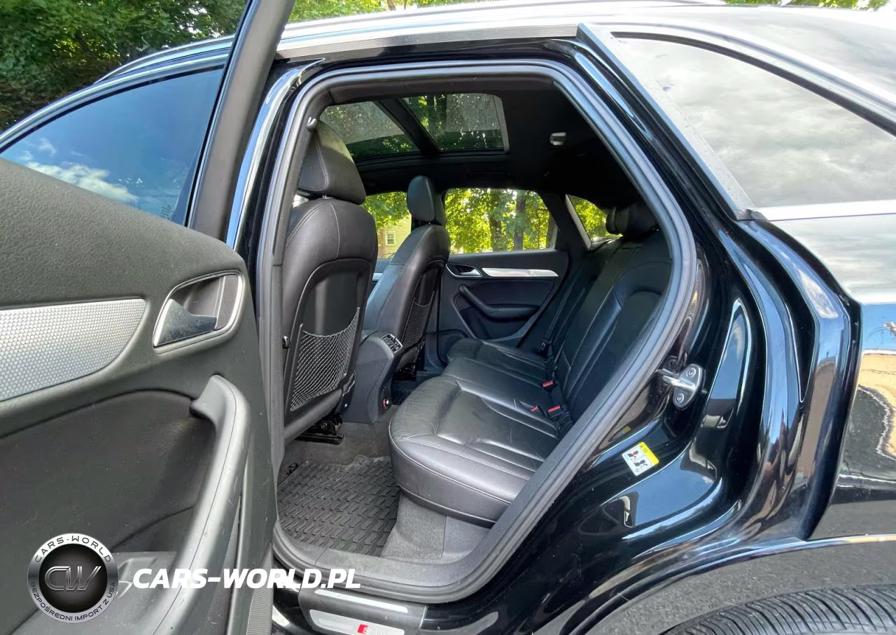 2018 Audi Q3 Premium Plus VIN:WA1JCCFS0JR010508 - 12