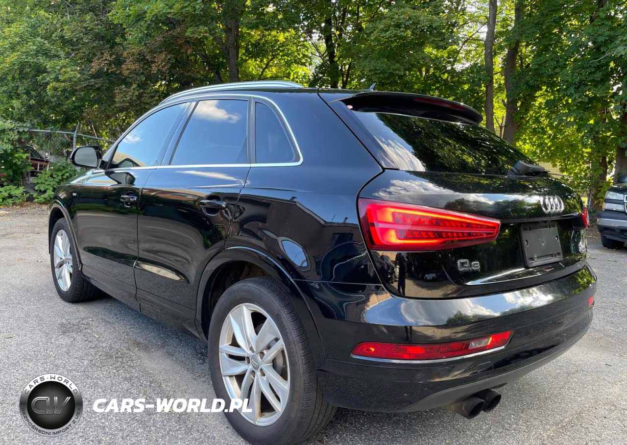2018 Audi Q3 Premium Plus VIN:WA1JCCFS0JR010508 - 3