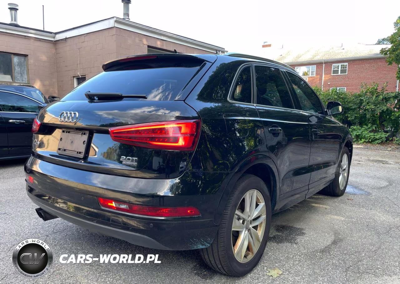 2018 Audi Q3 Premium Plus VIN:WA1JCCFS0JR010508 - 4
