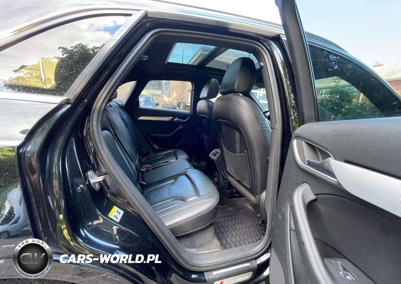 2018 Audi Q3 Premium Plus VIN:WA1JCCFS0JR010508 - 6