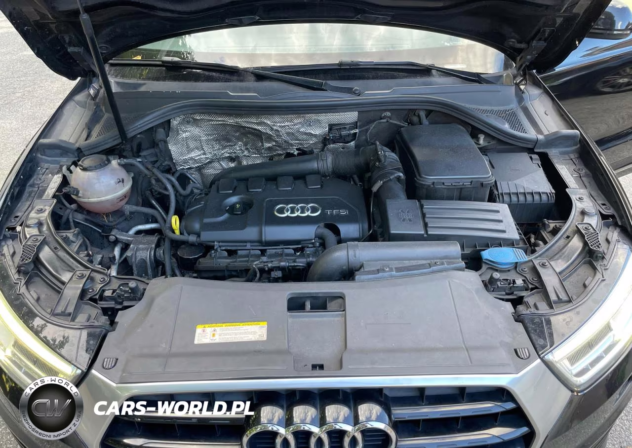 2018 Audi Q3 Premium Plus VIN:WA1JCCFS0JR010508 - 7