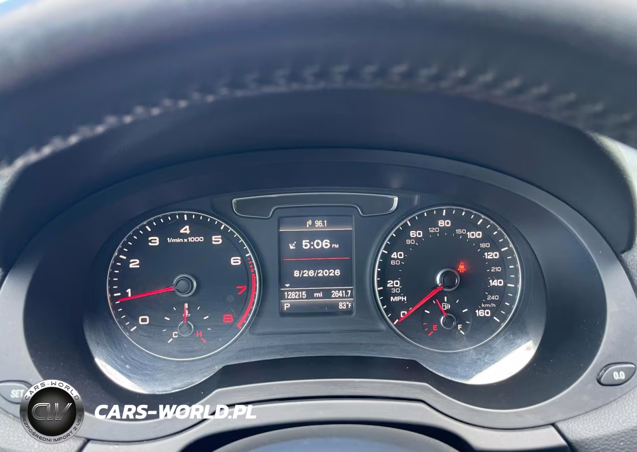 2018 Audi Q3 Premium Plus VIN:WA1JCCFS0JR010508 - 8