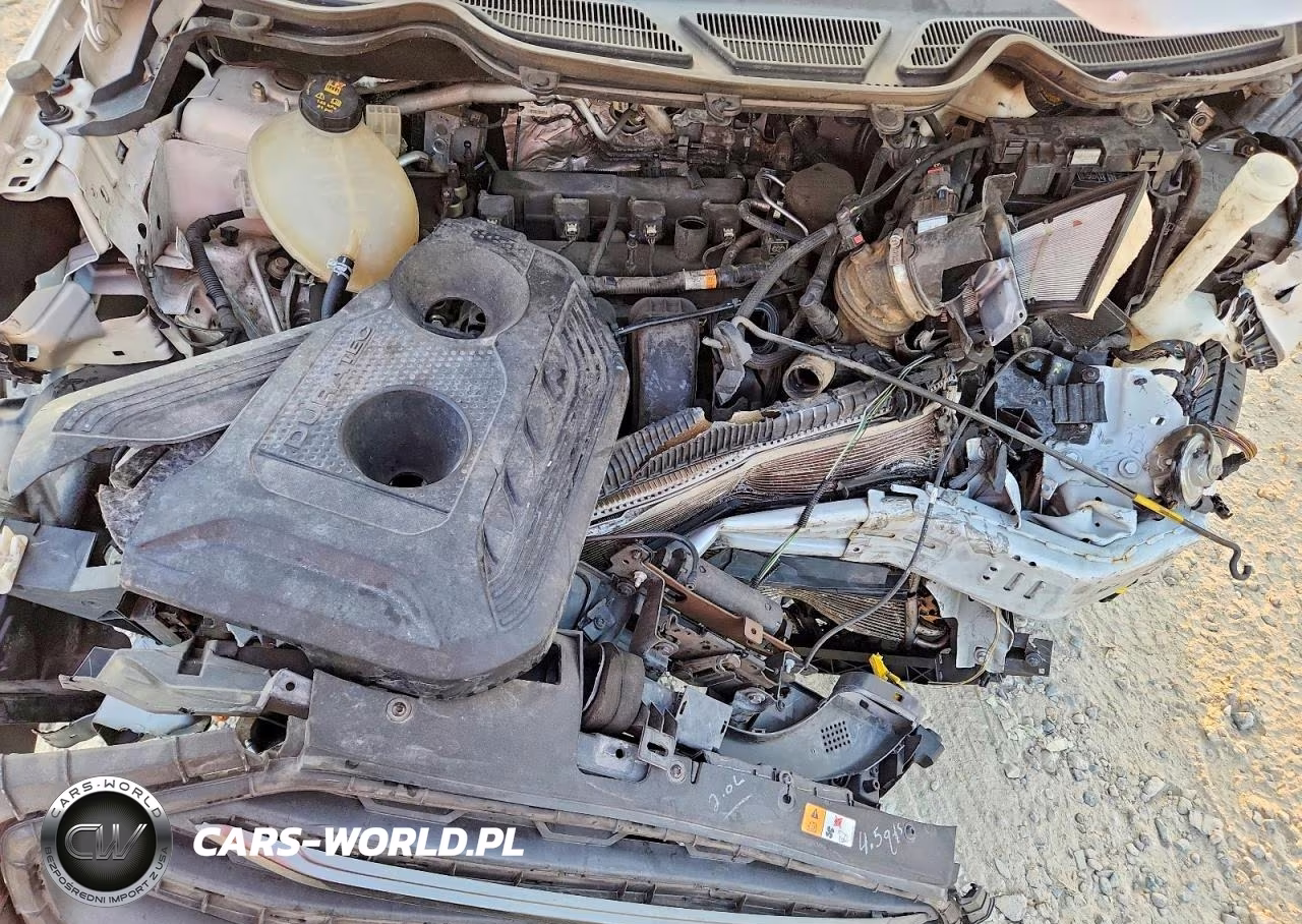 2018 Ford Ecosport Ses VIN:MAJ6P1CL5JC249885 - 12