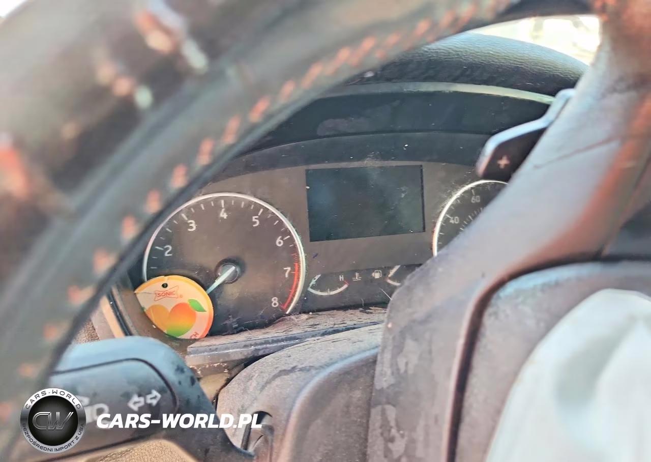 2018 Ford Ecosport Ses VIN:MAJ6P1CL5JC249885 - 9