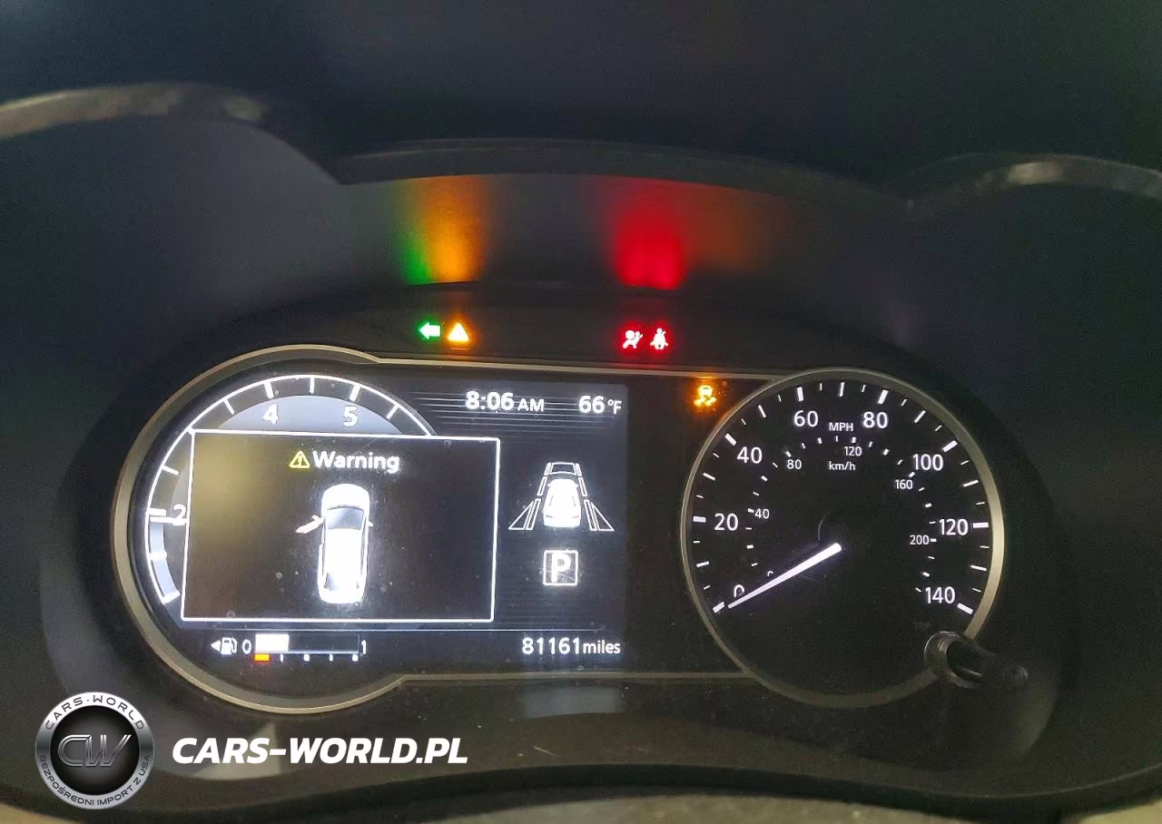 2021 Nissan Versa Sv VIN:3N1CN8EV9ML864493 - 9