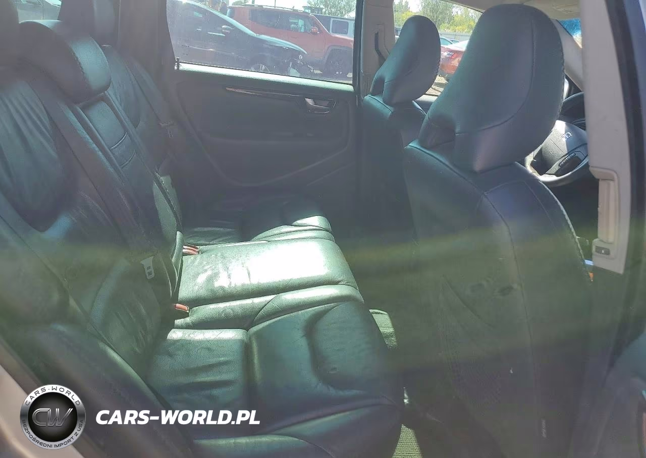2007 Volvo Xc70 VIN:YV4SZ592571280757 - 10