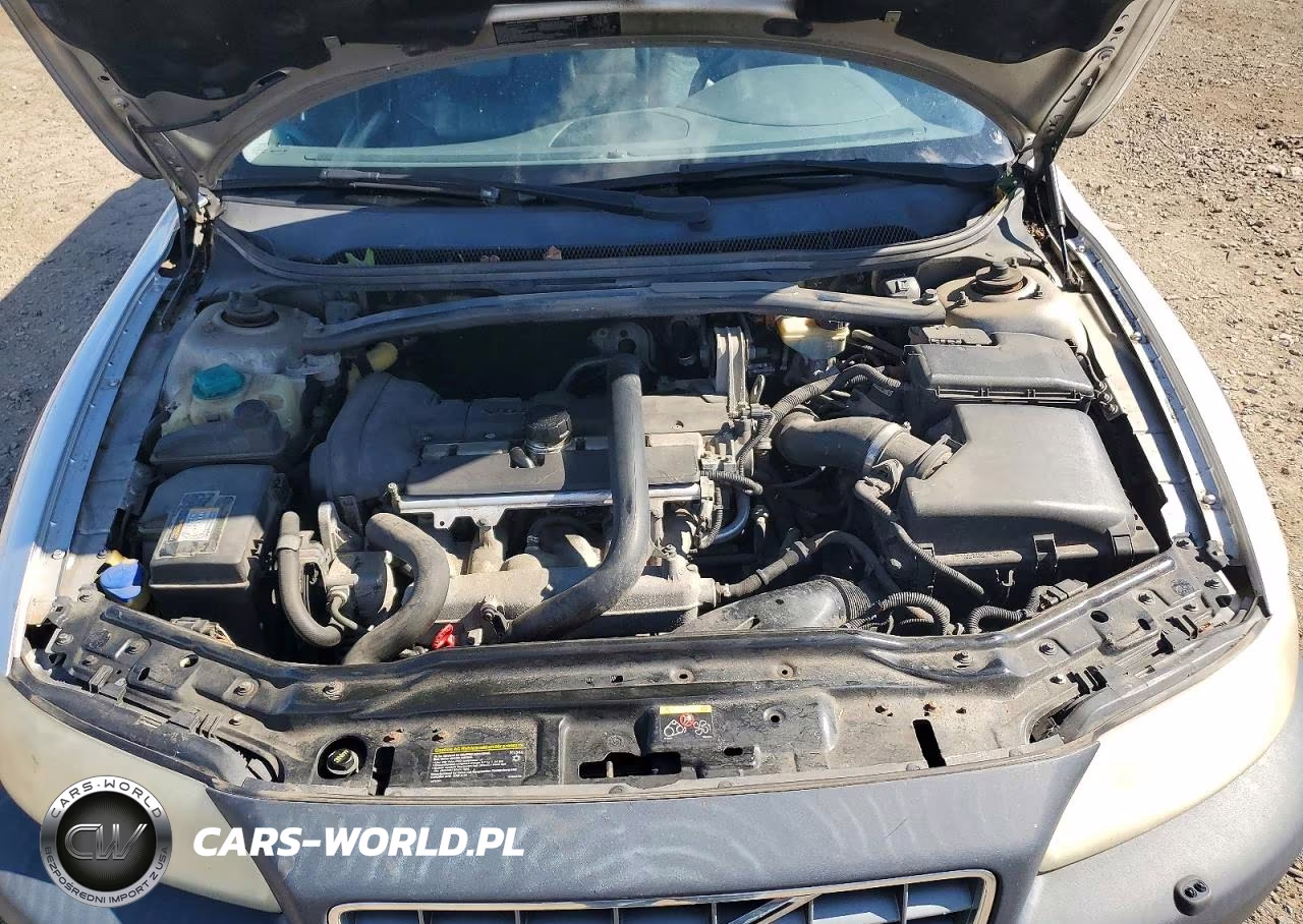 2007 Volvo Xc70 VIN:YV4SZ592571280757 - 11