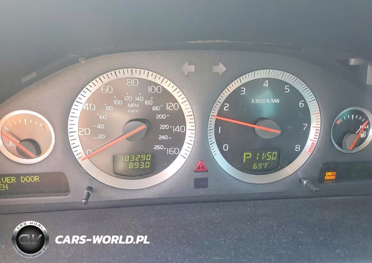 2007 Volvo Xc70 VIN:YV4SZ592571280757 - 9